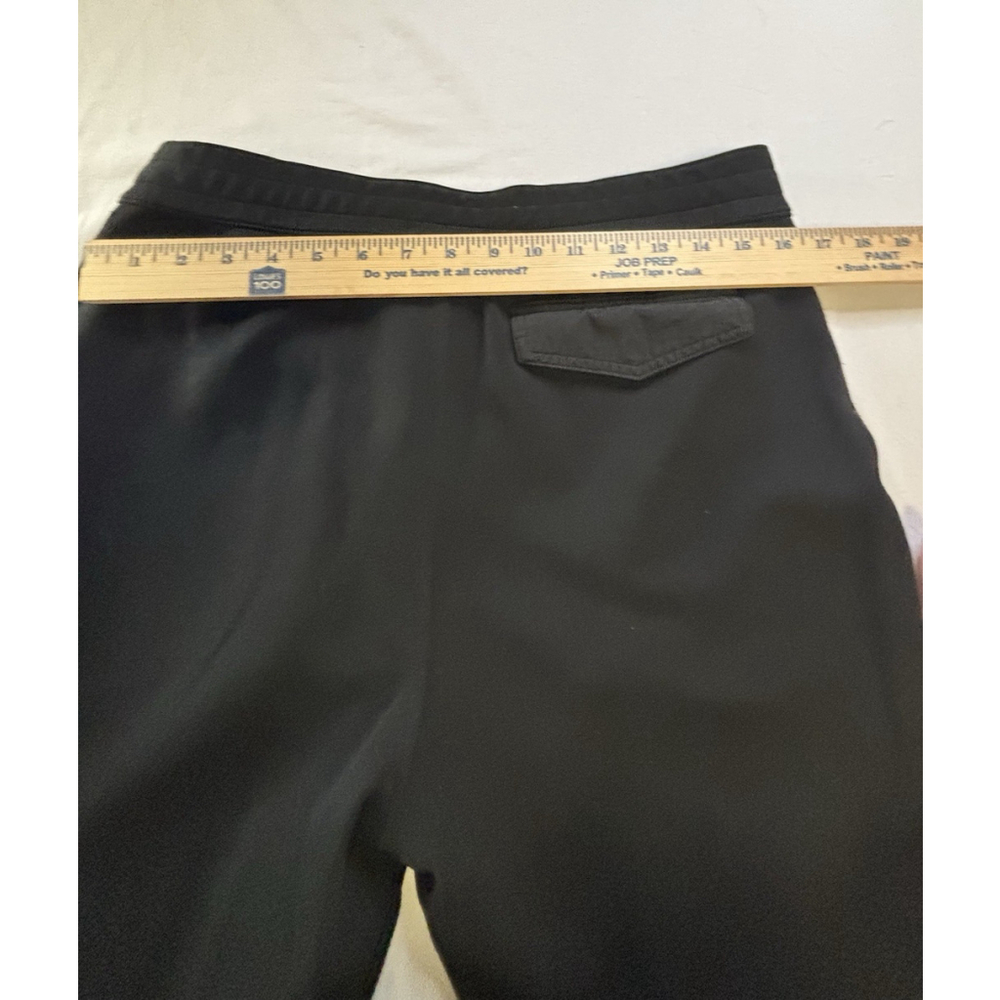 Polo Ralph Lauren Performance Cargo Shorts Polo 67 Black Men’s Size M Athletic - Picture 7 of 7